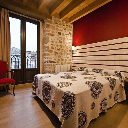 La Casa De Beli Hotell Tardajos Eksteriør bilde