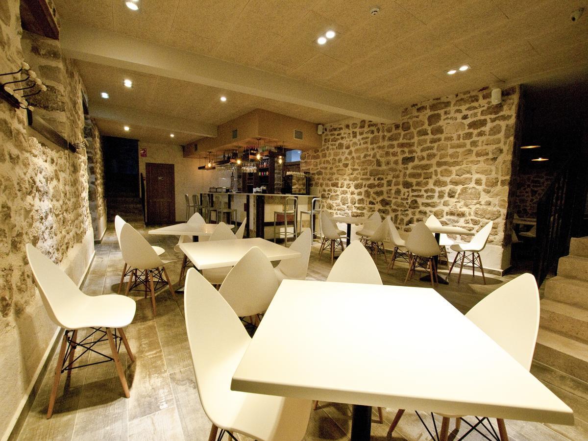 La Casa De Beli Hotell Tardajos Eksteriør bilde